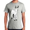 Ultra Cotton ® 100% Cotton T Shirt with Pocket Thumbnail