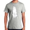 Ultra Cotton ® 100% Cotton T Shirt with Pocket Thumbnail