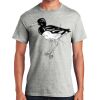 Ultra Cotton ® 100% Cotton T Shirt with Pocket Thumbnail