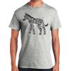 Ultra Cotton ® 100% Cotton T Shirt with Pocket Thumbnail