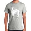 Ultra Cotton ® 100% Cotton T Shirt with Pocket Thumbnail