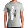 Ultra Cotton ® 100% Cotton T Shirt with Pocket Thumbnail