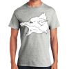Ultra Cotton ® 100% Cotton T Shirt with Pocket Thumbnail