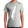 Ultra Cotton ® 100% Cotton T Shirt with Pocket Thumbnail