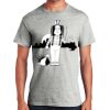 Ultra Cotton ® 100% Cotton T Shirt with Pocket Thumbnail