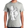 Ultra Cotton ® 100% Cotton T Shirt with Pocket Thumbnail