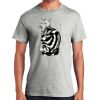 Ultra Cotton ® 100% Cotton T Shirt with Pocket Thumbnail