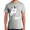 Ultra Cotton ® 100% Cotton T Shirt with Pocket Thumbnail