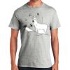 Ultra Cotton ® 100% Cotton T Shirt with Pocket Thumbnail