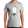 Ultra Cotton ® 100% Cotton T Shirt with Pocket Thumbnail