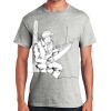 Ultra Cotton ® 100% Cotton T Shirt with Pocket Thumbnail