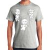 Ultra Cotton ® 100% Cotton T Shirt with Pocket Thumbnail