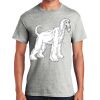 Ultra Cotton ® 100% Cotton T Shirt with Pocket Thumbnail
