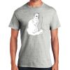 Ultra Cotton ® 100% Cotton T Shirt with Pocket Thumbnail