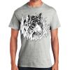 Ultra Cotton ® 100% Cotton T Shirt with Pocket Thumbnail