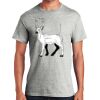 Ultra Cotton ® 100% Cotton T Shirt with Pocket Thumbnail