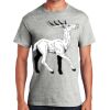 Ultra Cotton ® 100% Cotton T Shirt with Pocket Thumbnail