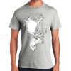 Ultra Cotton ® 100% Cotton T Shirt with Pocket Thumbnail