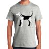 Ultra Cotton ® 100% Cotton T Shirt with Pocket Thumbnail
