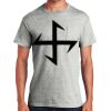 Ultra Cotton ® 100% Cotton T Shirt with Pocket Thumbnail