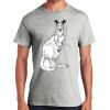 Ultra Cotton ® 100% Cotton T Shirt with Pocket Thumbnail