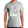 Ultra Cotton ® 100% Cotton T Shirt with Pocket Thumbnail