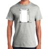 Ultra Cotton ® 100% Cotton T Shirt with Pocket Thumbnail