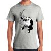 Ultra Cotton ® 100% Cotton T Shirt with Pocket Thumbnail