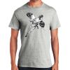 Ultra Cotton ® 100% Cotton T Shirt with Pocket Thumbnail