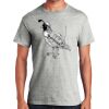 Ultra Cotton ® 100% Cotton T Shirt with Pocket Thumbnail