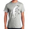 Ultra Cotton ® 100% Cotton T Shirt with Pocket Thumbnail