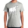 Ultra Cotton ® 100% Cotton T Shirt with Pocket Thumbnail