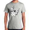 Ultra Cotton ® 100% Cotton T Shirt with Pocket Thumbnail
