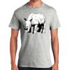 Ultra Cotton ® 100% Cotton T Shirt with Pocket Thumbnail