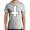 Ultra Cotton ® 100% Cotton T Shirt with Pocket Thumbnail