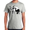Ultra Cotton ® 100% Cotton T Shirt with Pocket Thumbnail