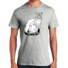 Ultra Cotton ® 100% Cotton T Shirt with Pocket Thumbnail