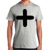 Ultra Cotton ® 100% Cotton T Shirt with Pocket Thumbnail