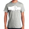 Ultra Cotton ® 100% Cotton T Shirt with Pocket Thumbnail