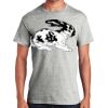 Ultra Cotton ® 100% Cotton T Shirt with Pocket Thumbnail