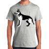 Ultra Cotton ® 100% Cotton T Shirt with Pocket Thumbnail