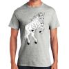 Ultra Cotton ® 100% Cotton T Shirt with Pocket Thumbnail