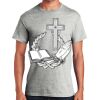 Ultra Cotton ® 100% Cotton T Shirt with Pocket Thumbnail
