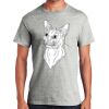 Ultra Cotton ® 100% Cotton T Shirt with Pocket Thumbnail