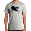 Ultra Cotton ® 100% Cotton T Shirt with Pocket Thumbnail