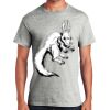 Ultra Cotton ® 100% Cotton T Shirt with Pocket Thumbnail