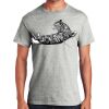 Ultra Cotton ® 100% Cotton T Shirt with Pocket Thumbnail