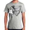 Ultra Cotton ® 100% Cotton T Shirt with Pocket Thumbnail