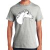 Ultra Cotton ® 100% Cotton T Shirt with Pocket Thumbnail