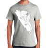 Ultra Cotton ® 100% Cotton T Shirt with Pocket Thumbnail